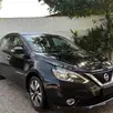 NISSAN SENTRA 2.0 SV 16V FLEXSTART 4P AUTOMÁTICO NISSAN SENTRA 2.0 SV 16V FLEXSTART 4P AUTOMÁTICO