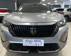 PEUGEOT 2008 1.0 TURBO 200 FLEX ACTIVE CVT PEUGEOT 2008 1.0 TURBO 200 FLEX ACTIVE CVT
