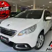 PEUGEOT 2008 1.6 16V FLEX ALLURE 4P AUTOMÁTICO PEUGEOT 2008 1.6 16V FLEX ALLURE 4P AUTOMÁTICO