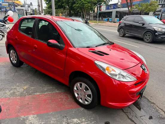 PEUGEOT-207-2014