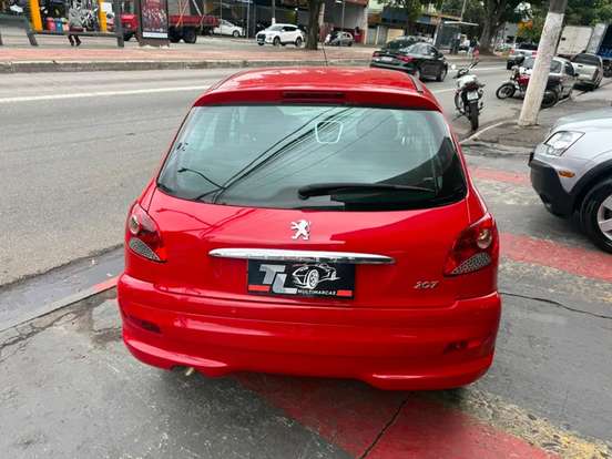 PEUGEOT-207-2014