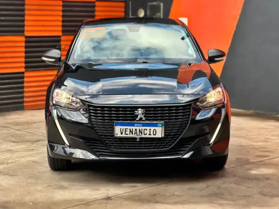 PEUGEOT-208-1.0 FIREFLY FLEX LIKE MANUAL PEUGEOT-208-2024