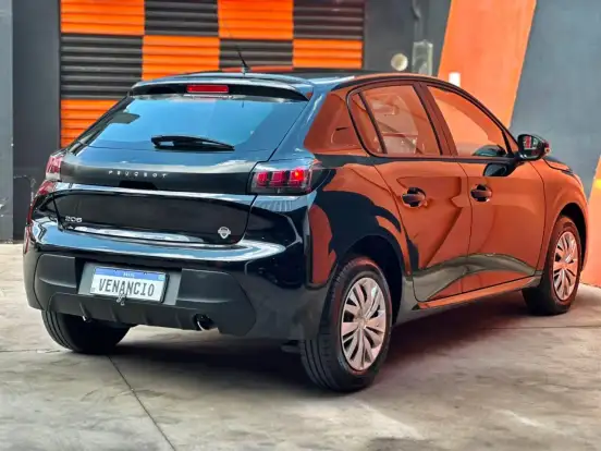 PEUGEOT-208-1.0 FIREFLY FLEX LIKE MANUAL PEUGEOT-208-2024