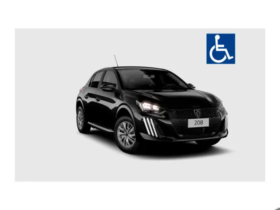 PEUGEOT 208 1.0 TURBO 200 FLEX ACTIVE CVT PEUGEOT 208 1.0 TURBO 200 FLEX ACTIVE CVT