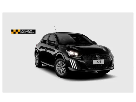 PEUGEOT 208 1.0 TURBO 200 FLEX ACTIVE CVT PEUGEOT 208 1.0 TURBO 200 FLEX ACTIVE CVT