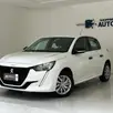 PEUGEOT 208 1.0 FIREFLY FLEX LIKE MANUAL PEUGEOT 208 1.0 FIREFLY FLEX LIKE MANUAL