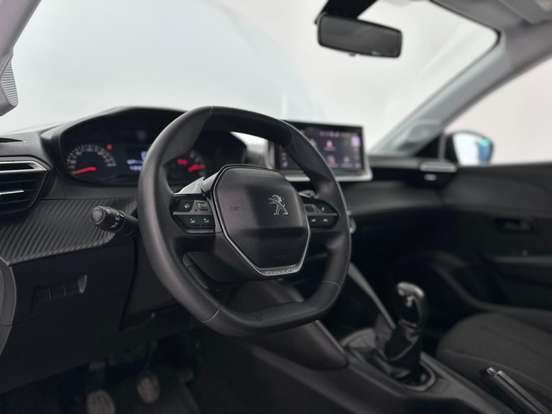 PEUGEOT-208-1.0 FIREFLY FLEX LIKE MANUAL PEUGEOT-208-2023