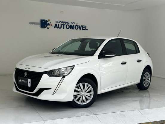 PEUGEOT-208-2023