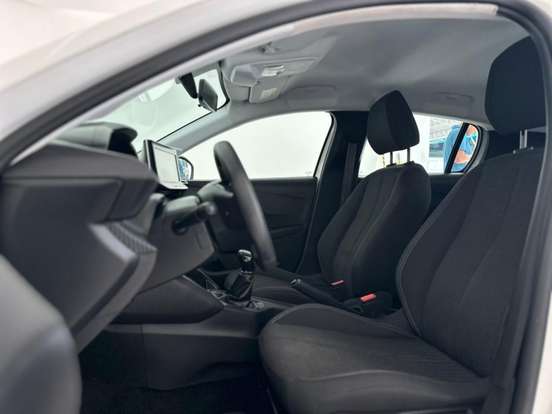 PEUGEOT-208-1.0 FIREFLY FLEX LIKE MANUAL PEUGEOT-208-2023