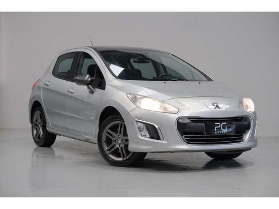 PEUGEOT-308-2013