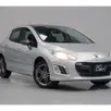 PEUGEOT 308 1.6 GRIFFE THP 16V GASOLINA 4P AUTOMÁTICO PEUGEOT 308 1.6 GRIFFE THP 16V GASOLINA 4P AUTOMÁTICO
