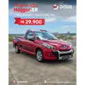 PEUGEOT HOGGAR 1.4 XR FLEX 2P MANUAL PEUGEOT HOGGAR 1.4 XR FLEX 2P MANUAL