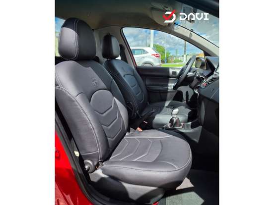 PEUGEOT-HOGGAR-1.4 XR FLEX 2P MANUAL PEUGEOT-HOGGAR-2010