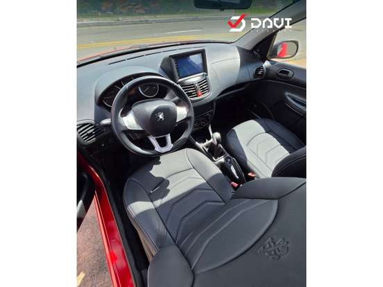 PEUGEOT-HOGGAR-1.4 XR FLEX 2P MANUAL PEUGEOT-HOGGAR-2010