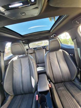 PEUGEOT 2008 1.0 TURBO 200 FLEX GT CVT