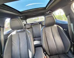 PEUGEOT 2008 1.0 TURBO 200 FLEX GT CVT PEUGEOT 2008 1.0 TURBO 200 FLEX GT CVT