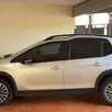 PEUGEOT 2008 1.6 16V FLEX ALLURE 4P AUTOMÁTICO PEUGEOT 2008 1.6 16V FLEX ALLURE 4P AUTOMÁTICO