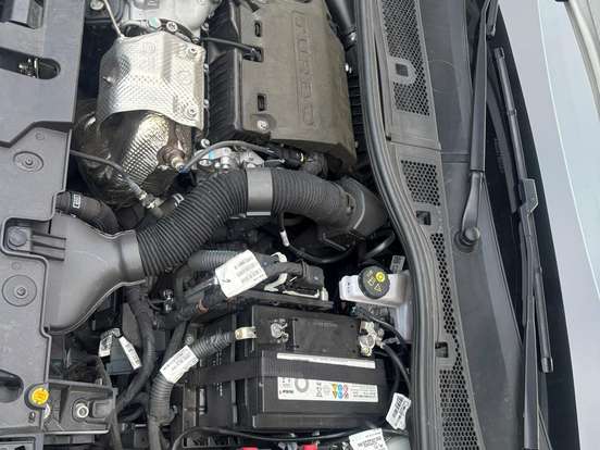 PEUGEOT-208-1.0 TURBO 200 FLEX GRIFFE CVT PEUGEOT-208-2024