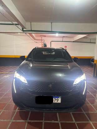 PEUGEOT-3008-1.6 16V THP GASOLINA GT PACK AUTOMÁTICO PEUGEOT-3008-2022