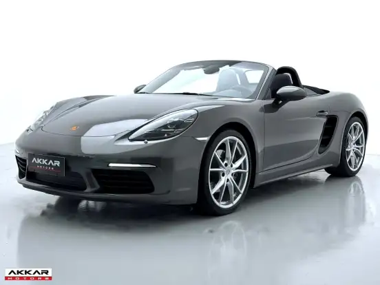 PORSCHE-718-2024