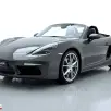 PORSCHE 718 2.0 16V H4 GASOLINA BOXSTER PDK PORSCHE 718 2.0 16V H4 GASOLINA BOXSTER PDK