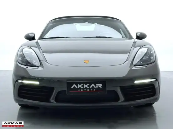PORSCHE-718-2.0 16V H4 GASOLINA BOXSTER PDK PORSCHE-718-2024