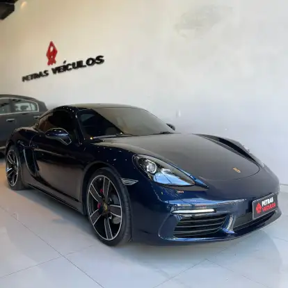 PORSCHE-718-2018