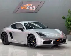 PORSCHE 718 2.0 16V H4 GASOLINA CAYMAN PDK PORSCHE 718 2.0 16V H4 GASOLINA CAYMAN PDK