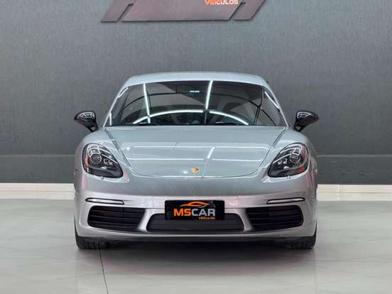 PORSCHE-718-2019