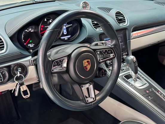 PORSCHE-718-2019