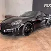PORSCHE 718 2.0 16V H4 GASOLINA CAYMAN STYLE EDITION PDK PORSCHE 718 2.0 16V H4 GASOLINA CAYMAN STYLE EDITION PDK
