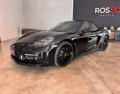 PORSCHE 718 2.0 16V H4 GASOLINA CAYMAN STYLE EDITION PDK PORSCHE 718 2.0 16V H4 GASOLINA CAYMAN STYLE EDITION PDK