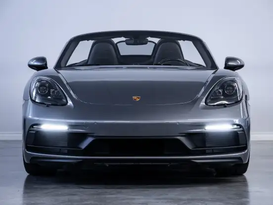PORSCHE-718-4.0 H6 GASOLINA BOXSTER GTS PDK PORSCHE-718-2024