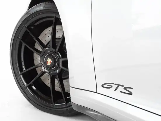 PORSCHE-911-3.0 24V H6 GASOLINA CARRERA 4 GTS CABRIOLET PDK PORSCHE-911-2022