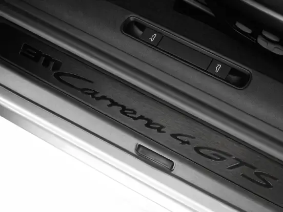 PORSCHE-911-3.0 24V H6 GASOLINA CARRERA 4 GTS CABRIOLET PDK PORSCHE-911-2022