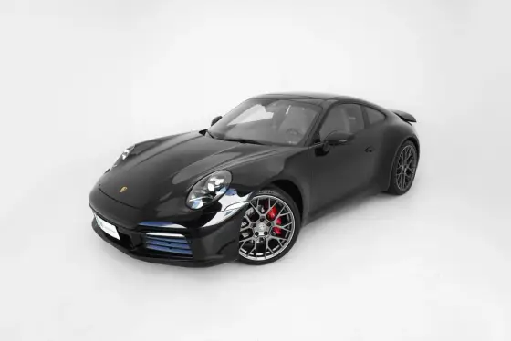 PORSCHE 911 3.0 24V H6 GASOLINA CARRERA PDK