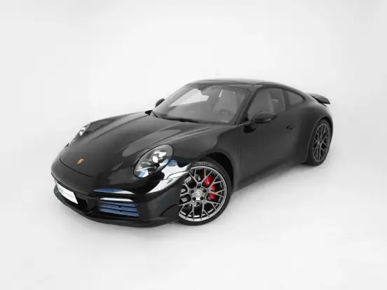 PORSCHE-911-3.0 24V H6 GASOLINA CARRERA PDK PORSCHE-911-2020