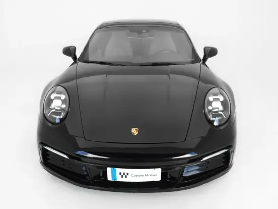 PORSCHE-911-3.0 24V H6 GASOLINA CARRERA PDK PORSCHE-911-2020