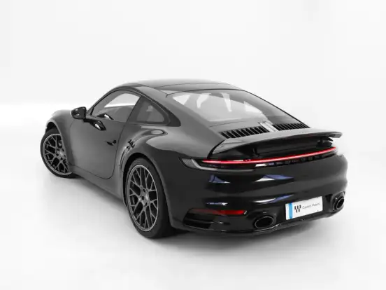 PORSCHE-911-3.0 24V H6 GASOLINA CARRERA PDK PORSCHE-911-2020