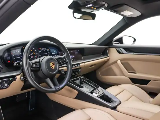 PORSCHE-911-3.0 24V H6 GASOLINA CARRERA PDK PORSCHE-911-2020