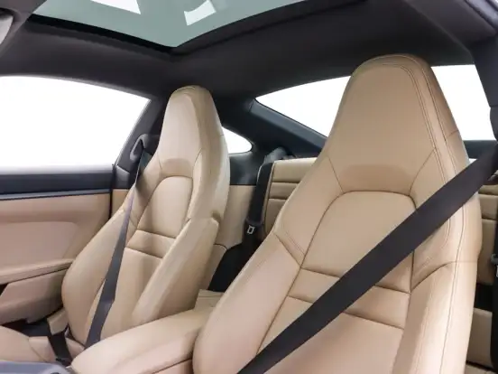 PORSCHE-911-3.0 24V H6 GASOLINA CARRERA PDK PORSCHE-911-2020