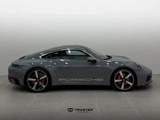 PORSCHE-911-3.0 24V H6 GASOLINA CARRERA PDK PORSCHE-911-2023