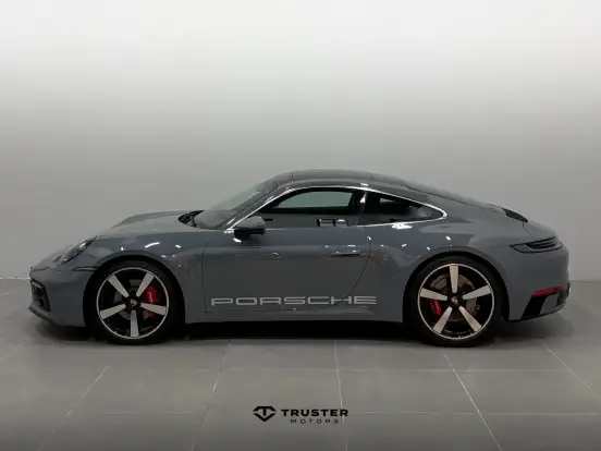 PORSCHE-911-3.0 24V H6 GASOLINA CARRERA PDK PORSCHE-911-2023