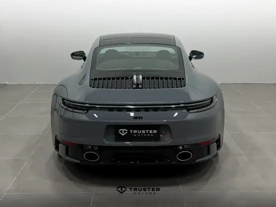 PORSCHE-911-3.0 24V H6 GASOLINA CARRERA PDK PORSCHE-911-2023