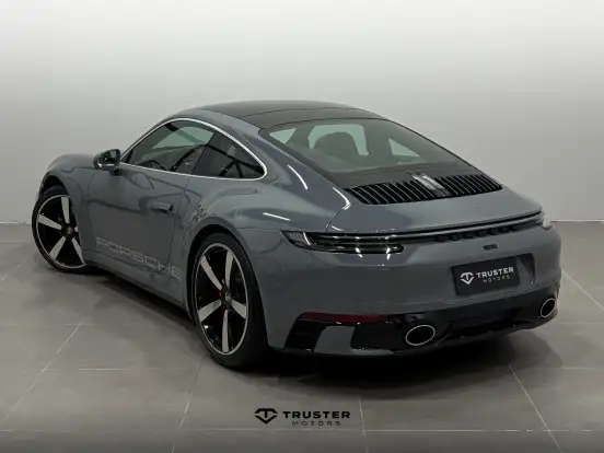 PORSCHE-911-3.0 24V H6 GASOLINA CARRERA PDK PORSCHE-911-2023