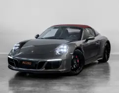 PORSCHE 911 3.0 24V H6 GASOLINA TARGA 4 GTS PDK PORSCHE 911 3.0 24V H6 GASOLINA TARGA 4 GTS PDK