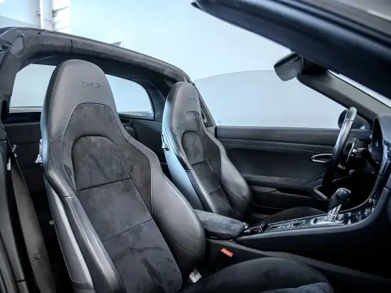 PORSCHE-911-3.0 24V H6 GASOLINA TARGA 4 GTS PDK PORSCHE-911-2018