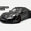 PORSCHE 911 3.6 24V H6 T-HYBRID CARRERA GTS PDK PORSCHE 911 3.6 24V H6 T-HYBRID CARRERA GTS PDK