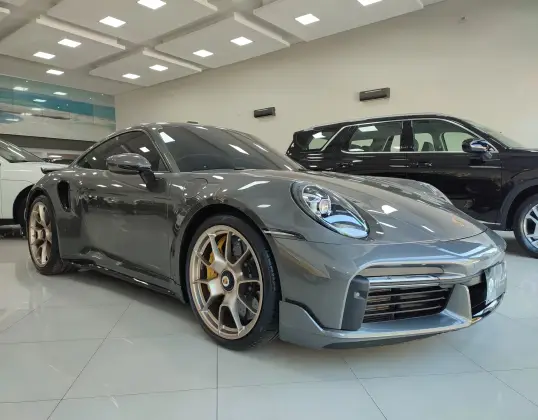 PORSCHE 911 3.8 24V H6 GASOLINA TURBO S PDK PORSCHE 911 3.8 24V H6 GASOLINA TURBO S PDK