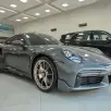 PORSCHE 911 3.8 24V H6 GASOLINA TURBO S PDK PORSCHE 911 3.8 24V H6 GASOLINA TURBO S PDK